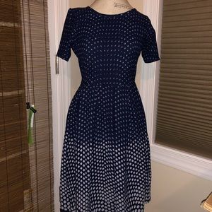 LuLaRoe Amelia dress